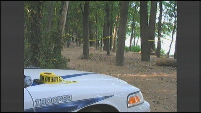 Spencer Co., Ind., man shot to death